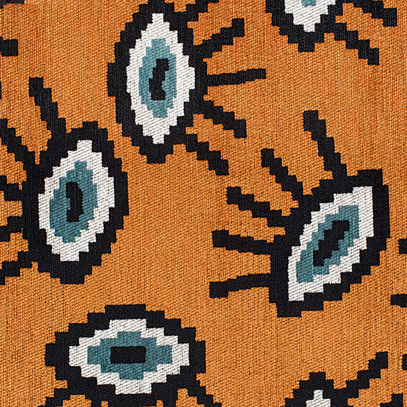 Мебельная ткань Шенилл 140 см Т3-42  в Ростове-на-Дону | Loft Concept 