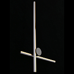 Бра настенное светодиодное Ray of Sunshine 2 варинант исполнения - 3 | Loft Concept в Ростове-на-Дону