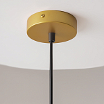 Подвесной светильник Cage Ball Pendant варинант исполнения - 4 | Loft Concept в Ростове-на-Дону