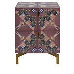 Тумба Short Aliens Pink варинант исполнения - 1 | Loft Concept в Ростове-на-Дону