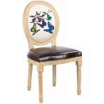 Стул French Field of butterflies варинант исполнения - 4 | Loft Concept в Ростове-на-Дону