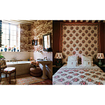 Life In A French Country House: Entertaining for All Seasons варинант исполнения - 7 | Loft Concept в Ростове-на-Дону