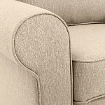 Кресло с отделением для хранения Athenais Chair варинант исполнения - 4 | Loft Concept в Ростове-на-Дону