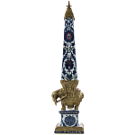 Фигурка The erected obelisk варинант исполнения - 1 | Loft Concept в Ростове-на-Дону