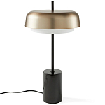 Настольная лампа Wilona Table Lamp варинант исполнения - 1 | Loft Concept в Ростове-на-Дону