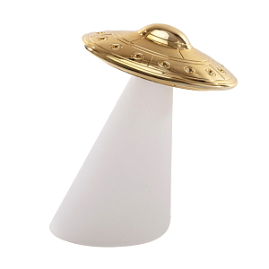 Настольная лампа Seletti Roswell