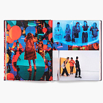 Книга по искусству Yayoi Kusama: I Spend Each Day Embracing Flowers варинант исполнения - 6 | Loft Concept в Ростове-на-Дону