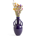 Ваза декоративная из фаянса Brighter than the Stars варинант исполнения - 4 | Loft Concept в Ростове-на-Дону