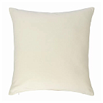 Подушка с цветочным принтом Blooming Elegance Rose варинант исполнения - 4 | Loft Concept в Ростове-на-Дону