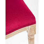 Стул French Scarlet pepper варинант исполнения - 6 | Loft Concept в Ростове-на-Дону