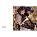 Книга "Parkinson Norman Style: photographs for vogue" варинант исполнения - 4 | Loft Concept в Ростове-на-Дону