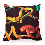 Шезлонг Seletti Poolbed Snakes варинант исполнения - 3 | Loft Concept в Ростове-на-Дону