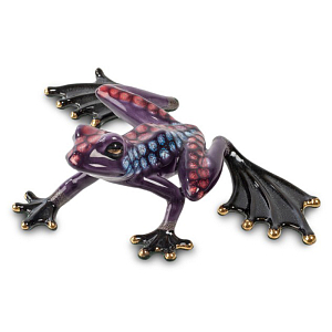 Статуэтка Statuette Frog W