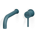 Цветной смеситель Mireda варинант исполнения - 6 | Loft Concept в Ростове-на-Дону