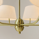 Люстра подвесная Modesto Е14 варинант исполнения - 13 | Loft Concept в Ростове-на-Дону