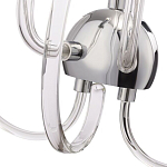 Бра Transparent bend варинант исполнения - 1 | Loft Concept в Ростове-на-Дону