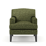 Мебельная ткань Шенилл зеленый цвет 138 см T4-22 варинант исполнения - 13 | Loft Concept в Ростове-на-Дону