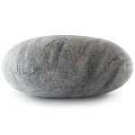 Пуф - Камень GREY MARBLE варинант исполнения - 5 | Loft Concept в Ростове-на-Дону