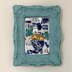 Панно «Old but New»  варинант исполнения - 2 | Loft Concept в Ростове-на-Дону