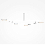 Потолочный светильник Fad 3000К 26Вт варинант исполнения - 1 | Loft Concept в Ростове-на-Дону