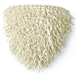 Бра Wooden Plumage Wall Lamp варинант исполнения - 1 | Loft Concept в Ростове-на-Дону