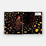 Yayoi Kusama (Revised and Expanded Edition) варинант исполнения - 4 | Loft Concept в Ростове-на-Дону