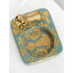 Пепельница фарфоровая Dog варинант исполнения - 10 | Loft Concept в Ростове-на-Дону