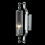 Бра с прозрачным цилиндрическим плафоном Jeanette варинант исполнения - 3 | Loft Concept в Ростове-на-Дону