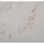 Стол обеденный круглый мраморный на бежевом основании Valedmir варинант исполнения - 3 | Loft Concept в Ростове-на-Дону