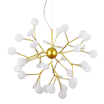 Люстра Milano варинант исполнения - 1 | Loft Concept в Ростове-на-Дону