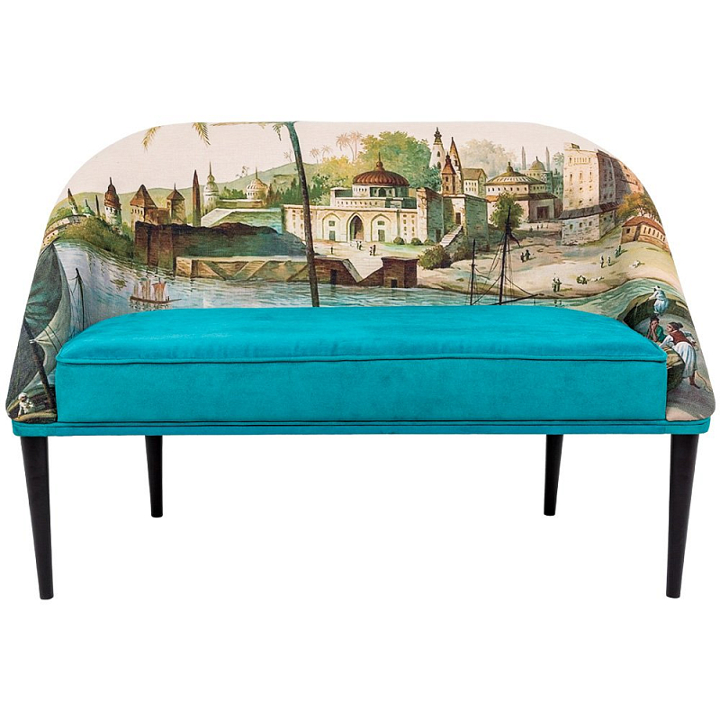  Sofa Benares ̆ -  -- | Loft Concept 