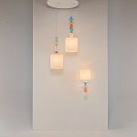 Подвесной светильник Comforty Е27*1 варинант исполнения - 7 | Loft Concept в Ростове-на-Дону