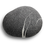 Пуф - Камень ИСТ варинант исполнения - 1 | Loft Concept в Ростове-на-Дону