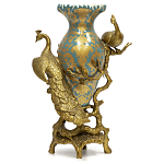 Ваза фарфоровая Max Refi варинант исполнения - 3 | Loft Concept в Ростове-на-Дону