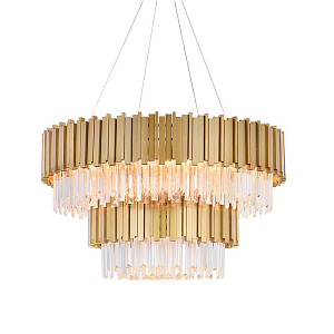 Люстра Empire Double Suspension