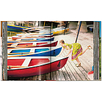 Подарочный Фотоальбом Ellen von Unwerth. Heimat варинант исполнения - 10 | Loft Concept в Ростове-на-Дону