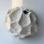 Ваза «Пена» варинант исполнения - 1 | Loft Concept в Ростове-на-Дону