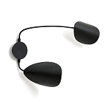 Бра черного цвета Aracea варинант исполнения - 2 | Loft Concept в Ростове-на-Дону