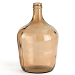 Ваза-бутыль из стекла TRANSPARENT FORMS 31 варинант исполнения - 1 | Loft Concept в Ростове-на-Дону