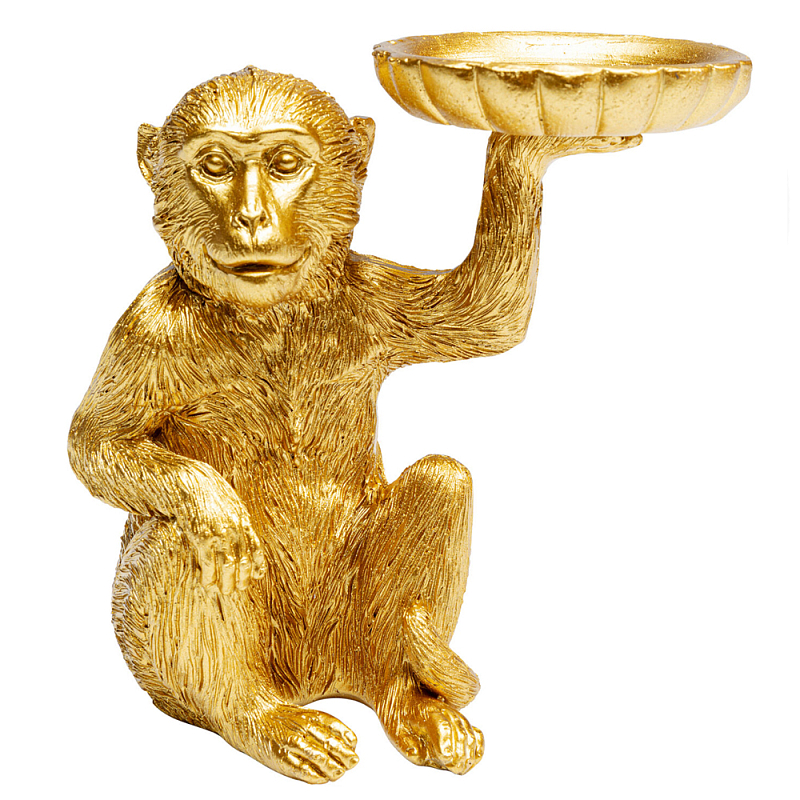      Golden Monkey   -- | Loft Concept 