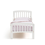 Кровать детская из березы Lily Dreamer варинант исполнения - 2 | Loft Concept в Ростове-на-Дону