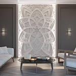 Барельеф ROYALTY варинант исполнения - 1 | Loft Concept в Ростове-на-Дону