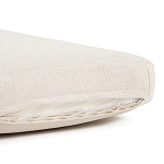 Кресло для сада из акации Relaxation варинант исполнения - 6 | Loft Concept в Ростове-на-Дону