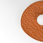 Бра TERRA [FLOW] варинант исполнения - 4 | Loft Concept в Ростове-на-Дону