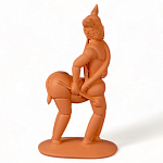 Статуэтка Seletti Centauro варинант исполнения - 1 | Loft Concept в Ростове-на-Дону