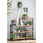 Кашпо Curly baby варинант исполнения - 4 | Loft Concept в Ростове-на-Дону