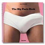Подарочный Альбом Фото ню The Big Penis Book 18+ варинант исполнения - 1 | Loft Concept в Ростове-на-Дону