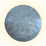 Светильник настенный «Белая Планета» варинант исполнения - 1 | Loft Concept в Ростове-на-Дону