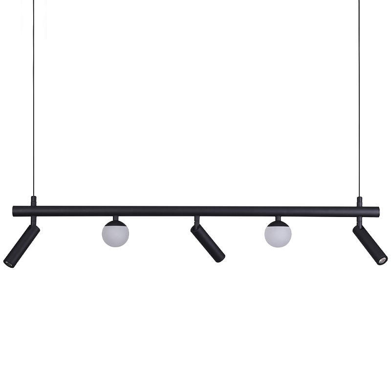    Longo Linear Hanging Lamp    -- | Loft Concept 