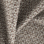 Мебельная ткань Шенилл коричневый цвет 142 см T4-56 варинант исполнения - 1 | Loft Concept в Ростове-на-Дону